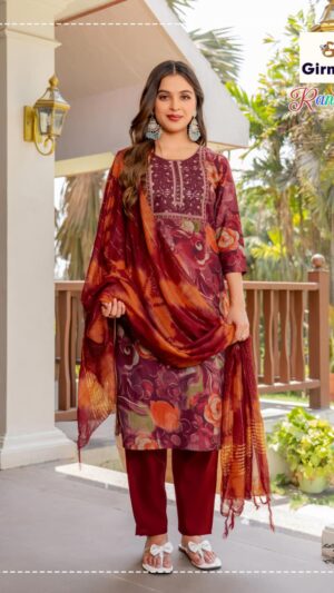 Best budget suits under ₹599 India