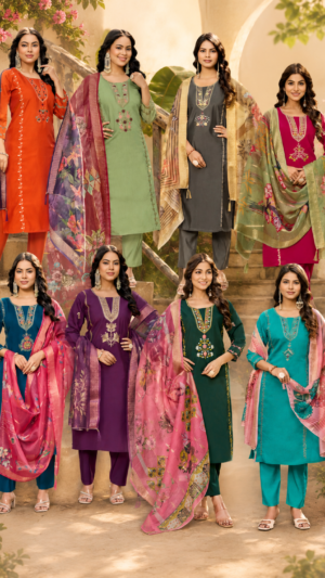 Best budget suits under ₹599 India