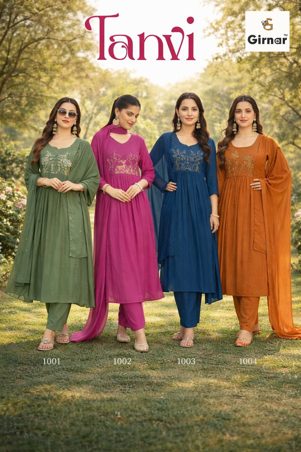 designs focus on effortless fashion easy to wear