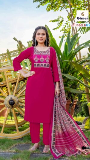 Affordable Daily Wear Suit in Just ₹599 for Wholesaler