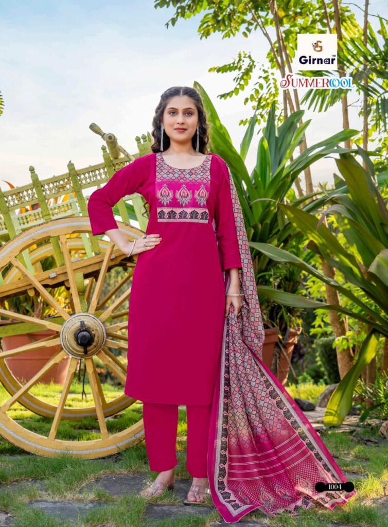 Affordable Daily Wear Suit in Just ₹599 for Wholesaler