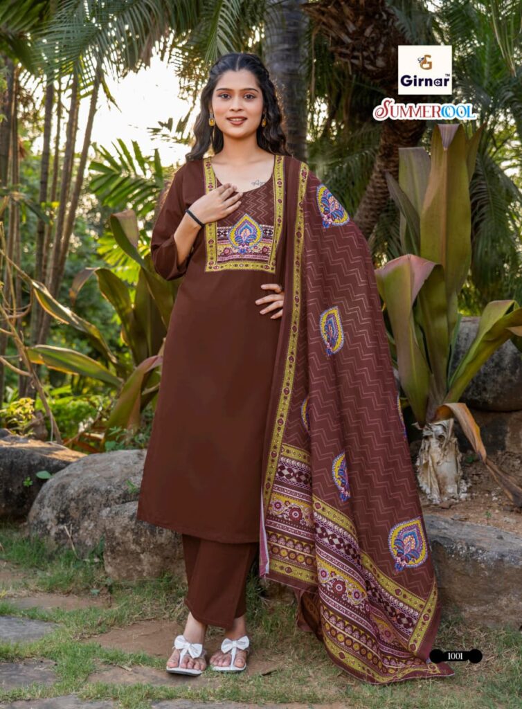 Affordable Daily Wear Suit in Just ₹599 for Wholesaler