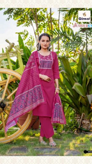 Affordable Daily Wear Suit in Just ₹599 for Wholesaler