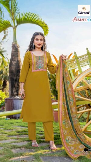 Affordable Daily Wear Suit in Just ₹599 for Wholesaler