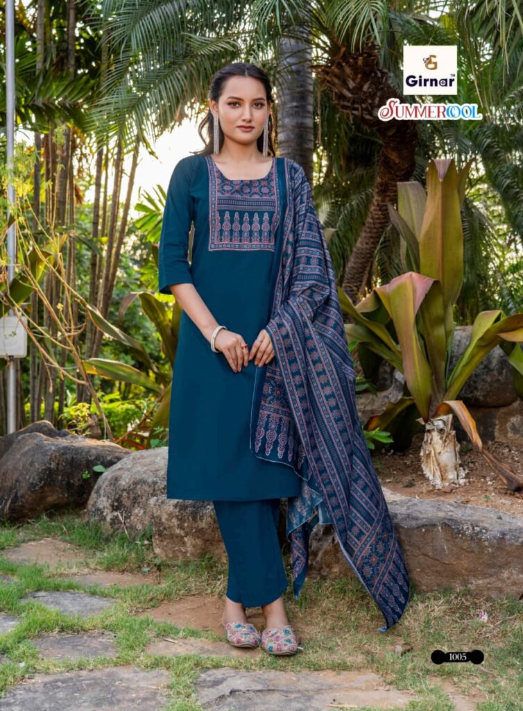 Affordable Daily Wear Suit in Just ₹599 for Wholesaler