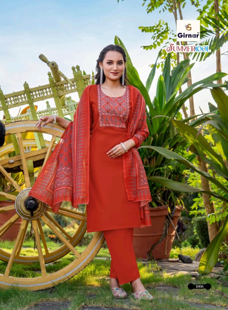 Affordable Daily Wear Suit in Just ₹599 for Wholesaler