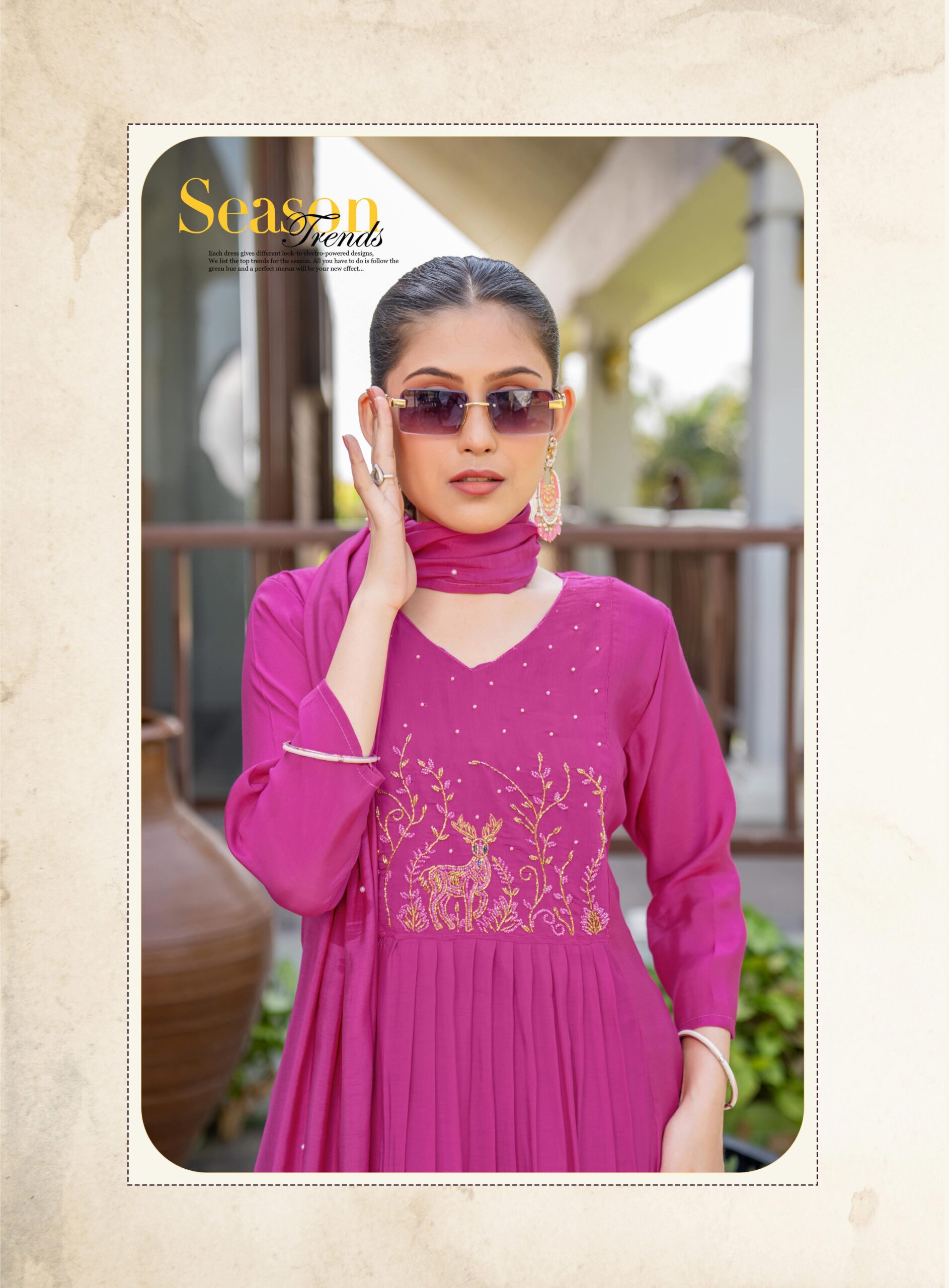 designs focus on effortless fashion easy to wear - Image 7