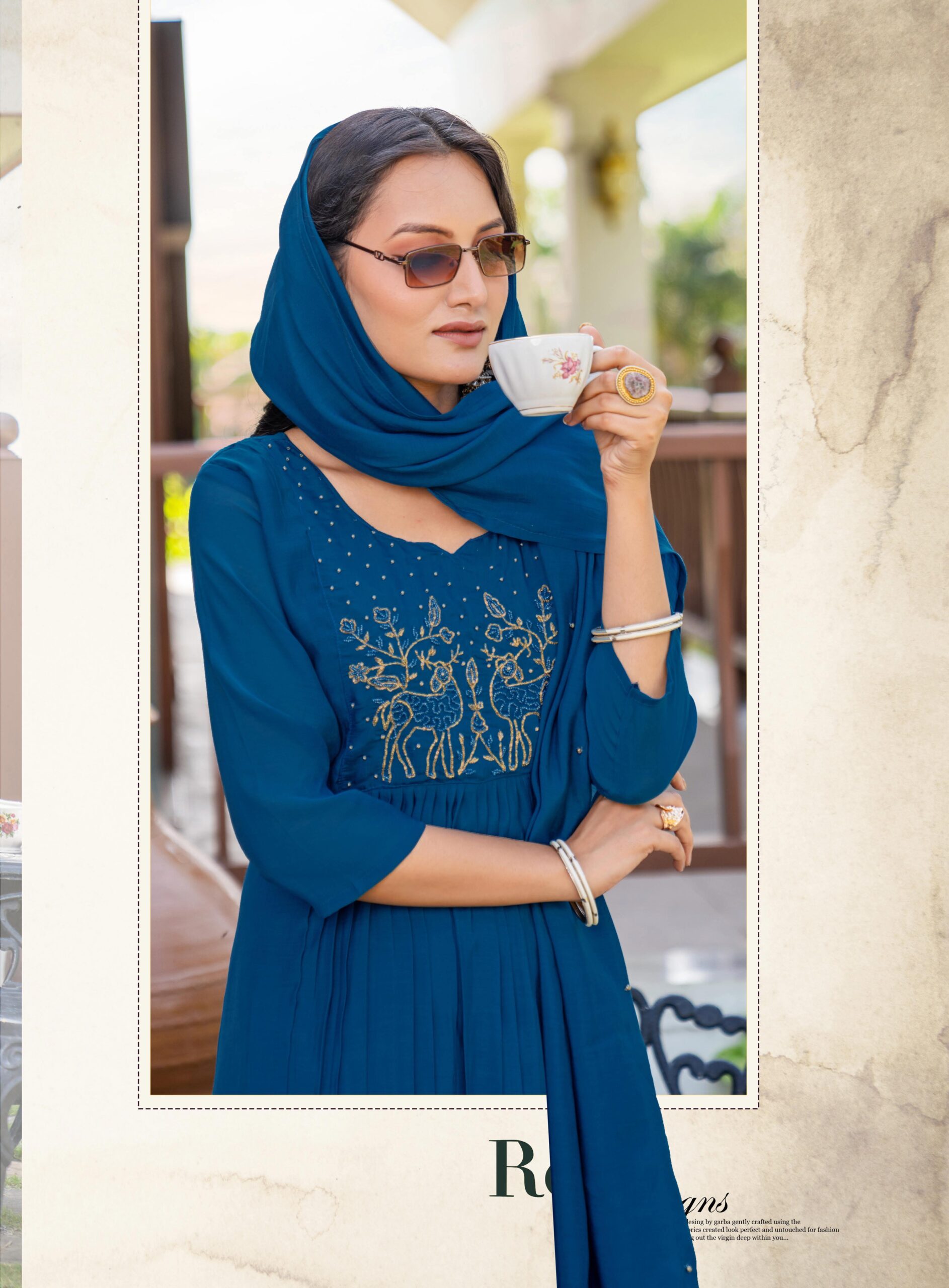 designs focus on effortless fashion easy to wear - Image 5