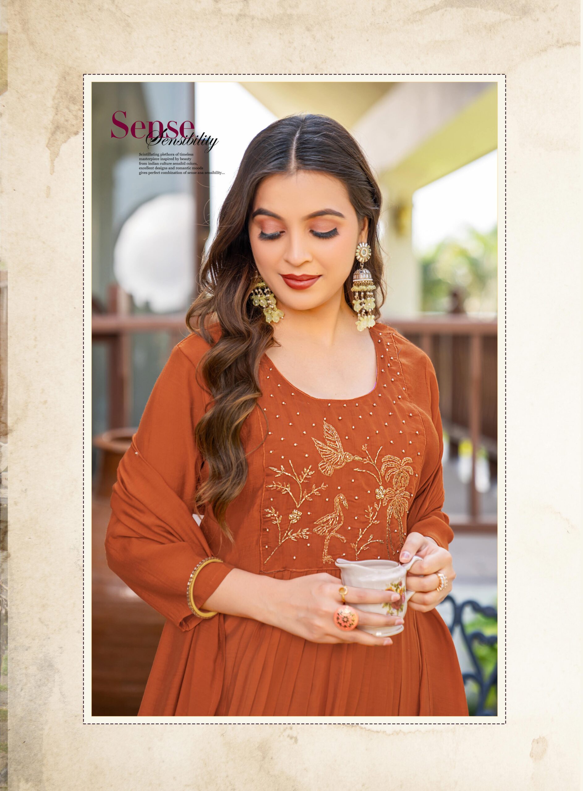 designs focus on effortless fashion easy to wear - Image 3