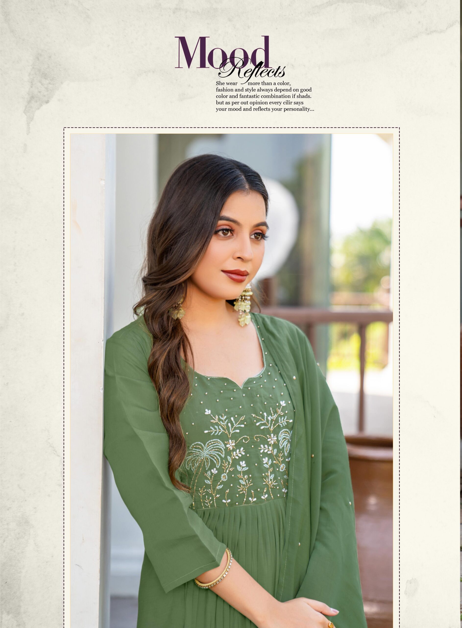 designs focus on effortless fashion easy to wear - Image 9