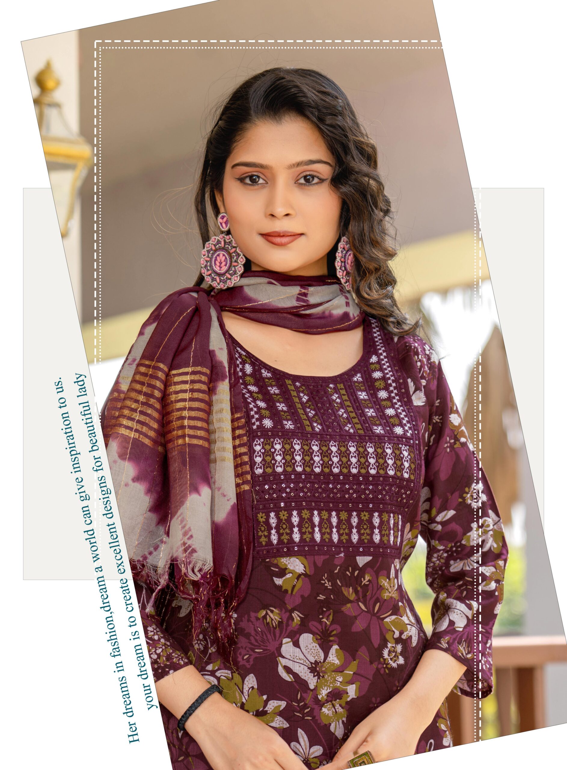 3 & 2 pcs readymade suits at low price - Image 2